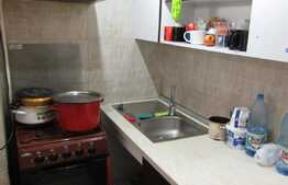 2 camere decomandate, 41 mp, terasa 10 mp, zona stadionului CFR