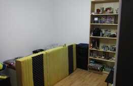 2 camere decomandate, 41 mp, terasa 10 mp, zona stadionului CFR