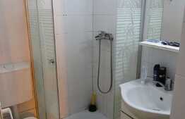 2 camere decomandate, 41 mp, terasa 10 mp, zona stadionului CFR