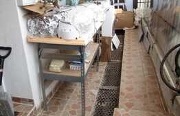 2 camere decomandate, 41 mp, terasa 10 mp, zona stadionului CFR