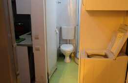 2 camere decomandate, 41 mp, terasa 10 mp, zona stadionului CFR