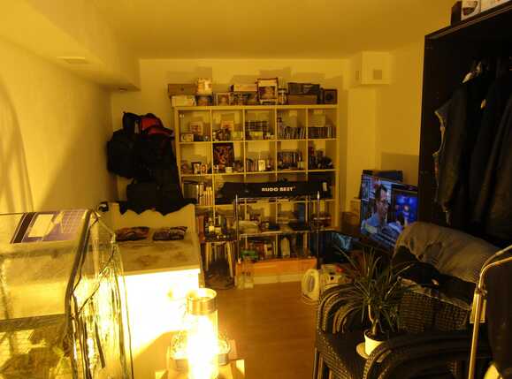 Apartament de vânzare 2 camere Gruia - 23641AV | BLITZ Cluj-Napoca | Poza3