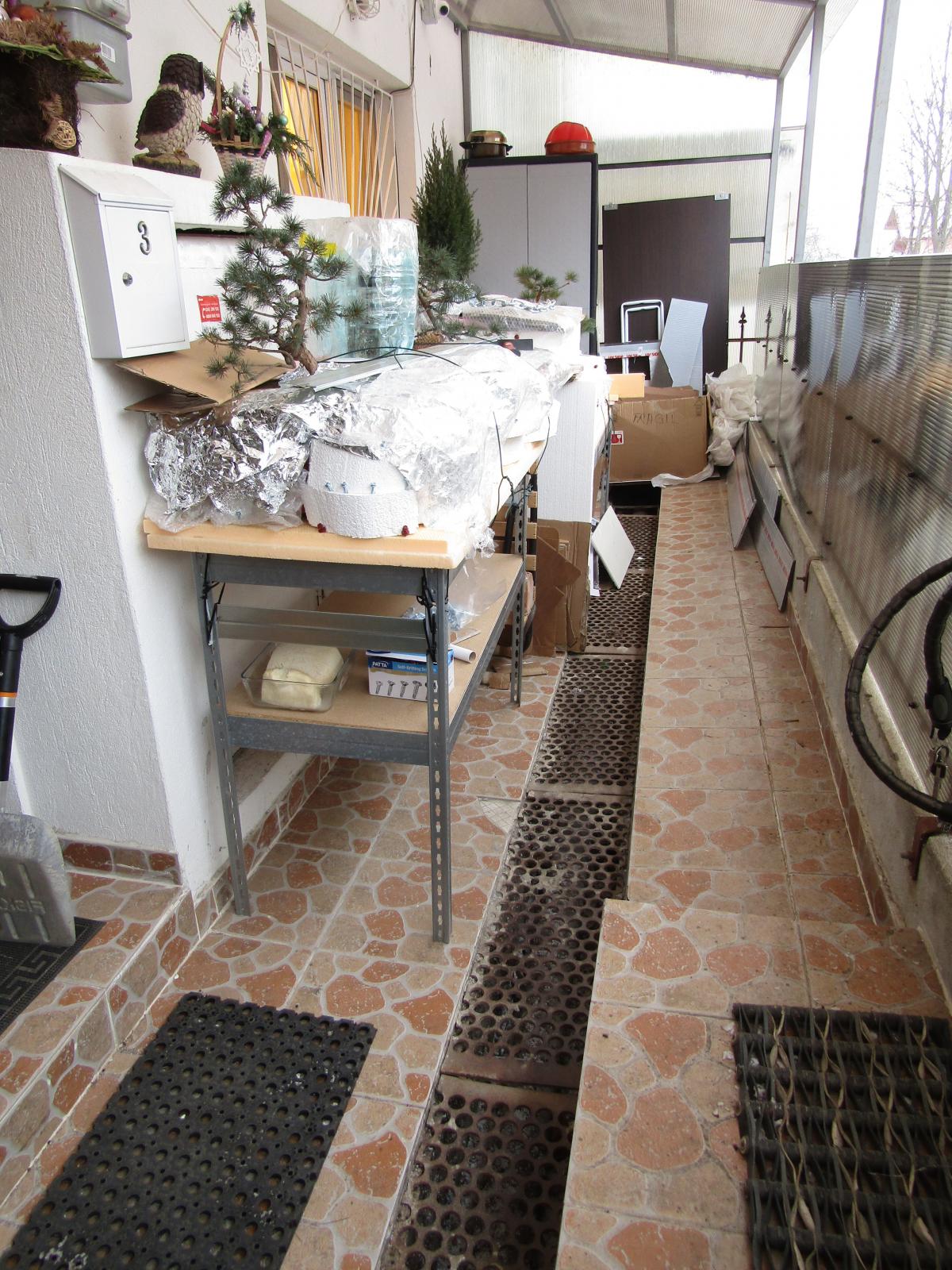 Apartament de vânzare 2 camere Gruia - 23641AV | BLITZ Cluj-Napoca | Poza9