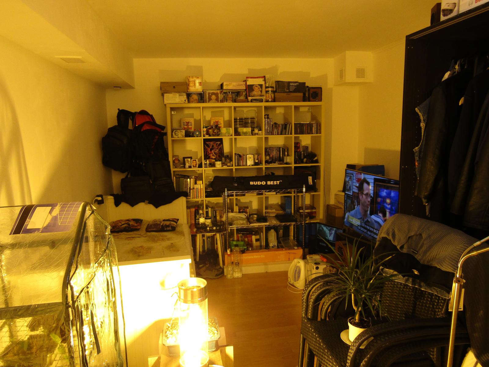 Apartament de vânzare 2 camere Gruia - 23641AV | BLITZ Cluj-Napoca | Poza3