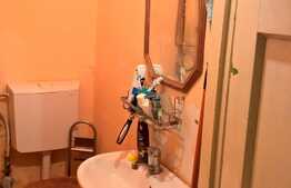 Garsoniera 38 mp, zona strazii Sobarilor