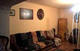 Garsoniera 38 mp, zona strazii Sobarilor