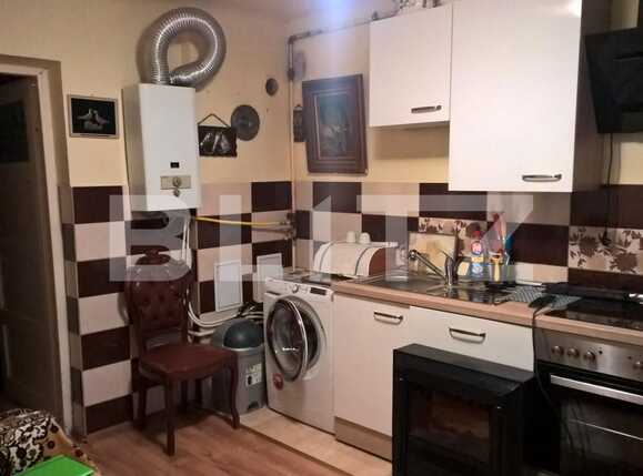 Garsonieră de vânzare Iris - 23643AV | BLITZ Cluj-Napoca | Poza4