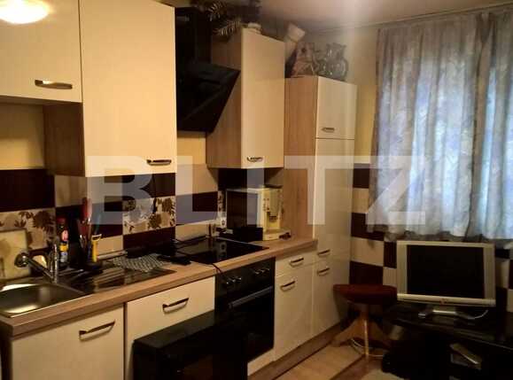 Garsonieră de vânzare Iris - 23643AV | BLITZ Cluj-Napoca | Poza3