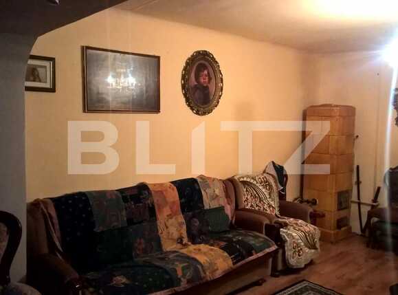 Garsonieră de vânzare Iris - 23643AV | BLITZ Cluj-Napoca | Poza1