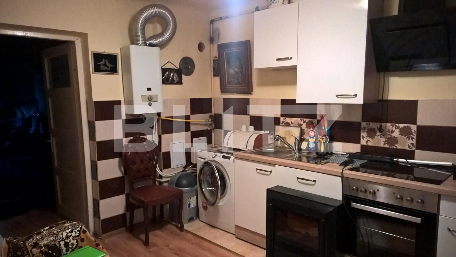 Garsonieră de vânzare Iris - 23643AV | BLITZ Cluj-Napoca | Poza4