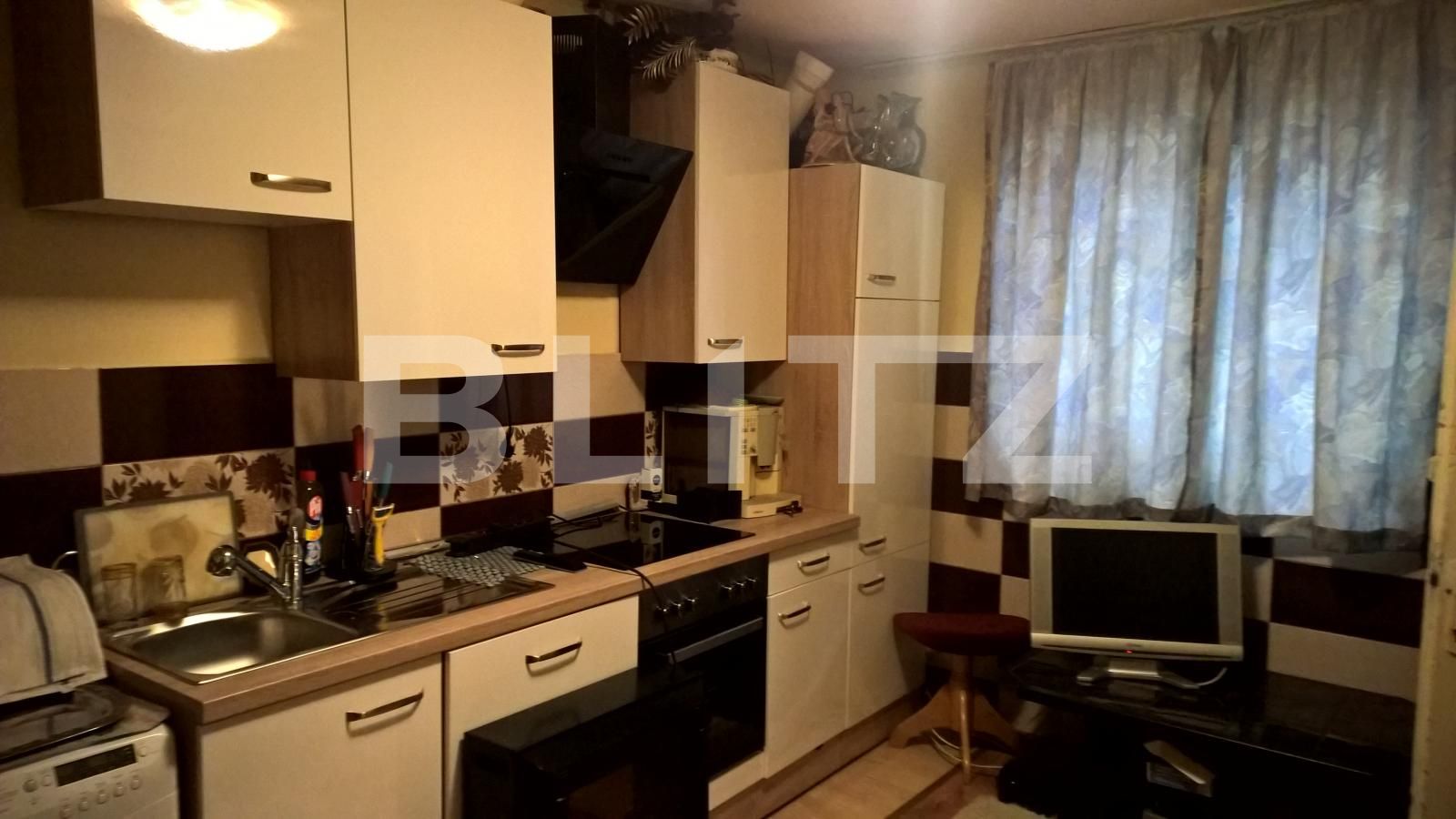 Garsonieră de vânzare Iris - 23643AV | BLITZ Cluj-Napoca | Poza3