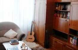 Apartament 3 camere, 67 mp, garaj, boxa, zona strazii Maramuresului