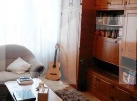 Apartament de vânzare 3 camere Iris - 23646AV | BLITZ Cluj-Napoca | Poza1