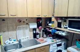 Garsoniera 22 mp, mobilat, parcare, debara, zona strazii Plevnei