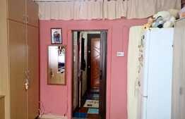 Garsoniera 22 mp, mobilat, parcare, debara, zona strazii Plevnei