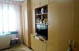 Garsoniera 22 mp, mobilat, parcare, debara, zona strazii Plevnei