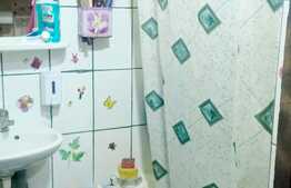 Garsoniera 22 mp, mobilat, parcare, debara, zona strazii Plevnei