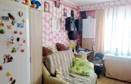 Garsoniera 22 mp, mobilat, parcare, debara, zona strazii Plevnei