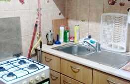 Garsoniera 22 mp, mobilat, parcare, debara, zona strazii Plevnei