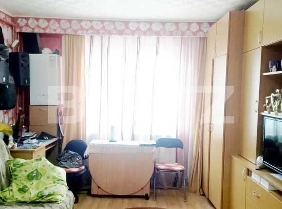 Garsonieră de vânzare Iris - 23647AV | BLITZ Cluj-Napoca | Poza1