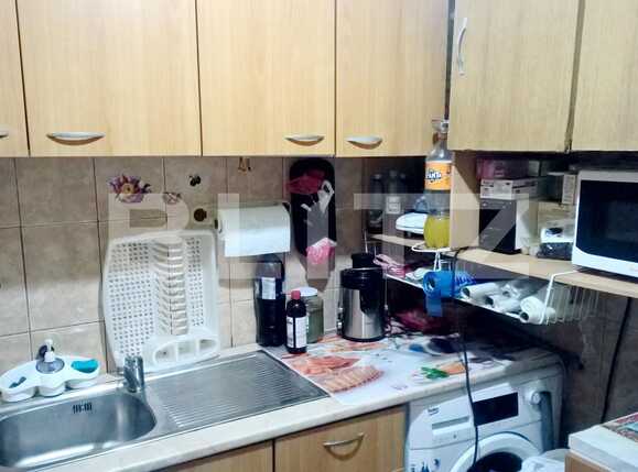 Garsonieră de vânzare Iris - 23647AV | BLITZ Cluj-Napoca | Poza4