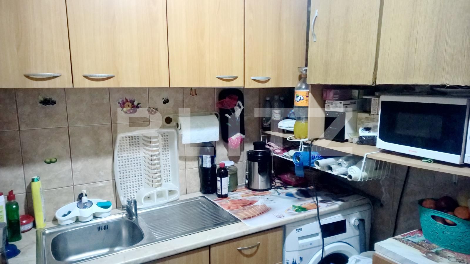 Garsonieră de vânzare Iris - 23647AV | BLITZ Cluj-Napoca | Poza4