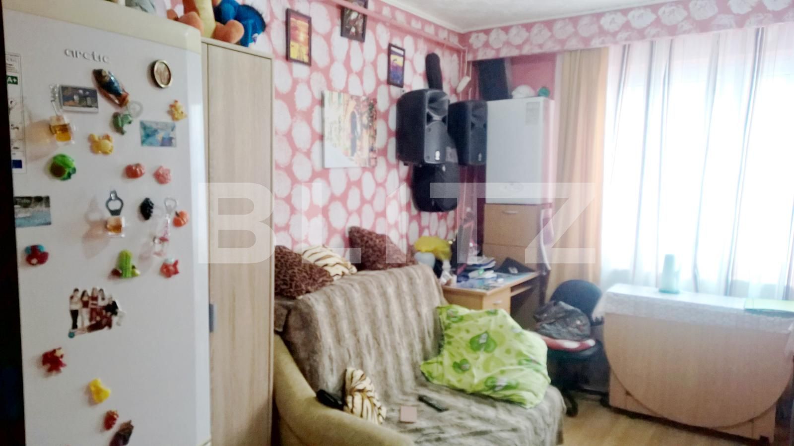 Garsonieră de vânzare Iris - 23647AV | BLITZ Cluj-Napoca | Poza2