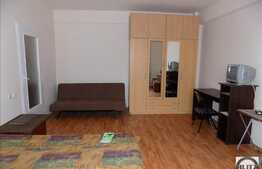 1 camera, 40 mp, imobil nou, mobilat modern, zona strazii Dunarii!