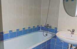 1 camera, 40 mp, imobil nou, mobilat modern, zona strazii Dunarii!