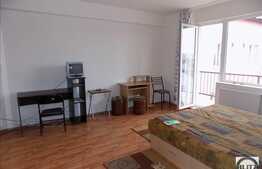 1 camera, 40 mp, imobil nou, mobilat modern, zona strazii Dunarii!