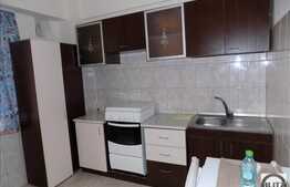 1 camera, 40 mp, imobil nou, mobilat modern, zona strazii Dunarii!