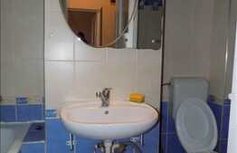 1 camera, 40 mp, imobil nou, mobilat modern, zona strazii Dunarii!