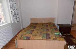 1 camera, 40 mp, imobil nou, mobilat modern, zona strazii Dunarii!