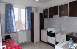 1 camera, 40 mp, imobil nou, mobilat modern, zona strazii Dunarii!