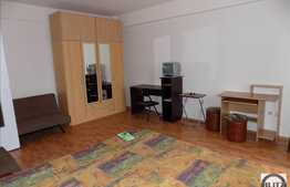 1 camera, 40 mp, imobil nou, mobilat modern, zona strazii Dunarii!