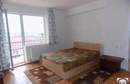 1 camera, 40 mp, imobil nou, mobilat modern, zona strazii Dunarii!