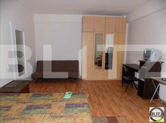 Garsonieră de închiriat Intre Lacuri - 23648AI | BLITZ Cluj-Napoca | Poza2