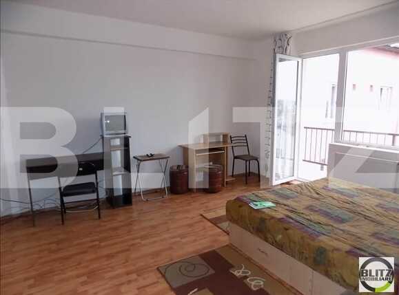 Garsonieră de închiriat Intre Lacuri - 23648AI | BLITZ Cluj-Napoca | Poza5