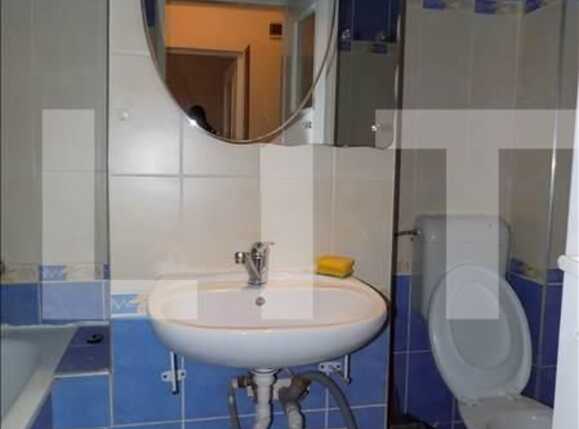 Garsonieră de închiriat Intre Lacuri - 23648AI | BLITZ Cluj-Napoca | Poza11