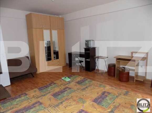 Garsonieră de închiriat Intre Lacuri - 23648AI | BLITZ Cluj-Napoca | Poza4