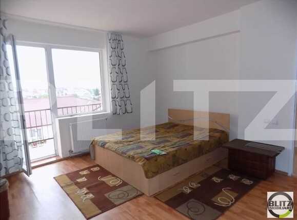 Garsonieră de închiriat Intre Lacuri - 23648AI | BLITZ Cluj-Napoca | Poza1