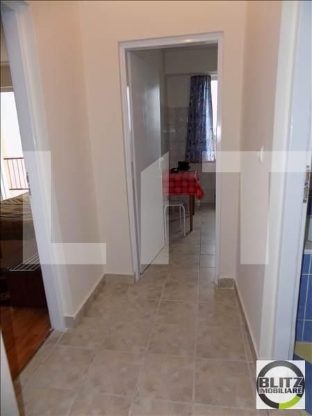 Garsonieră de închiriat Intre Lacuri - 23648AI | BLITZ Cluj-Napoca | Poza9