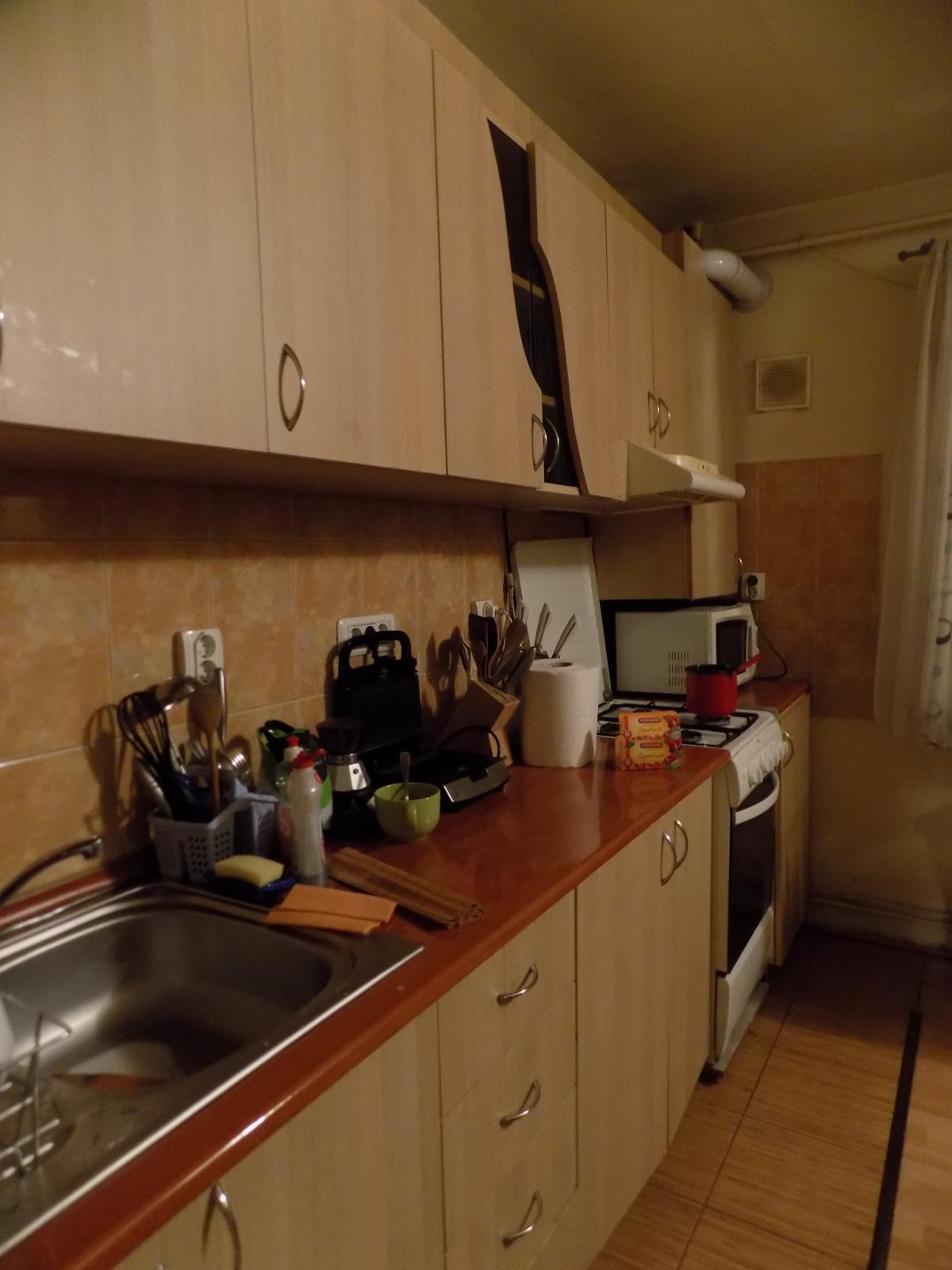 Apartament de vânzare 3 camere Marasti - 23649AV | BLITZ Cluj-Napoca | Poza4