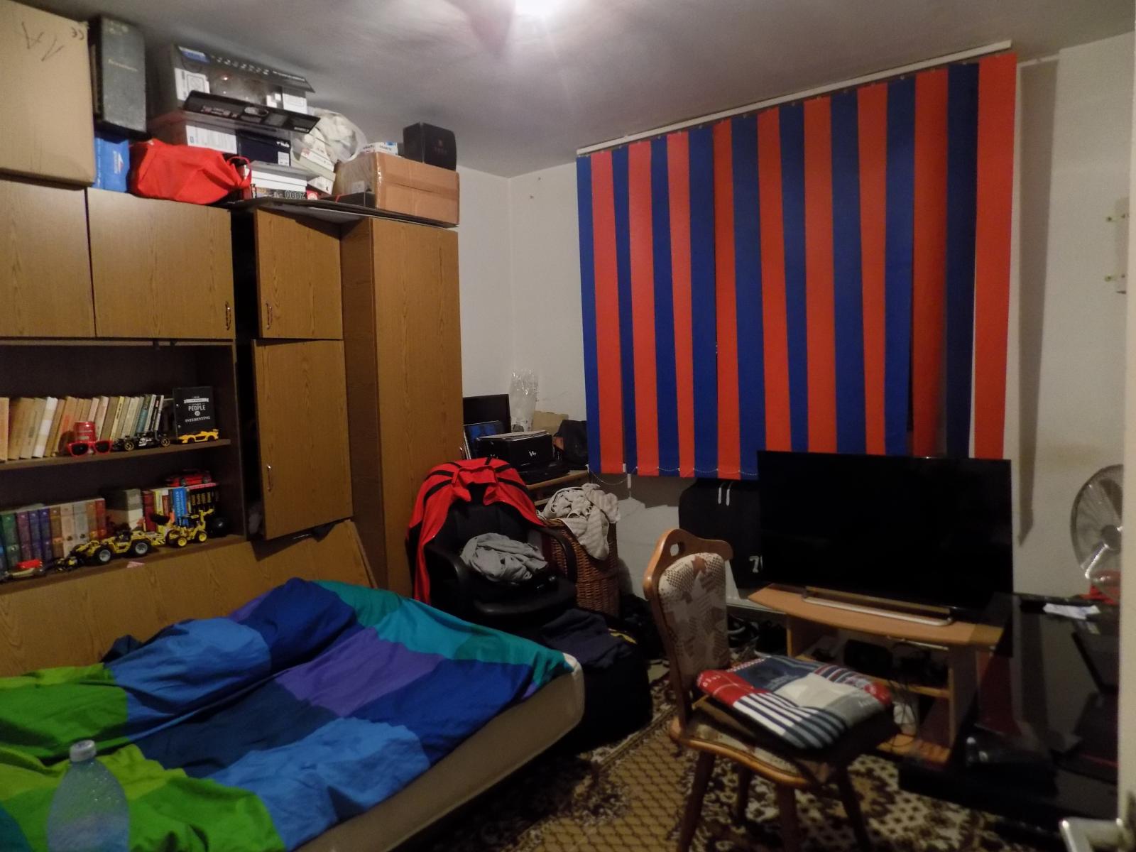 Apartament de vânzare 3 camere Marasti - 23649AV | BLITZ Cluj-Napoca | Poza2