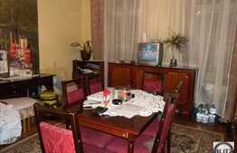 Vanzare 2 camere, semidecomandat, 54 mp, boxa la subsol,zona centrala a Clujului