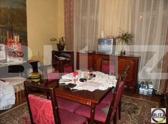 Apartament de vânzare 2 camere Central - 2365AV | BLITZ Cluj-Napoca | Poza1