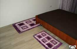 Apartament 3 camere, 62 mp utili, garaj subteran, zona strazii Teleorman!