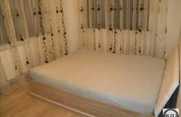 Apartament 3 camere, 62 mp utili, garaj subteran, zona strazii Teleorman!