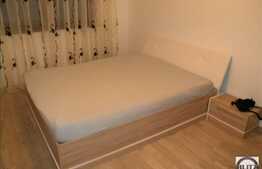 Apartament 3 camere, 62 mp utili, garaj subteran, zona strazii Teleorman!