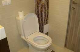 Apartament 3 camere, 62 mp utili, garaj subteran, zona strazii Teleorman!